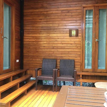 Ao Nang Viangviman Luxury Resort, Krabi מראה חיצוני תמונה