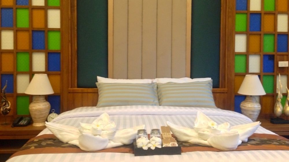 Ao Nang Viangviman Luxury Resort, Krabi מראה חיצוני תמונה